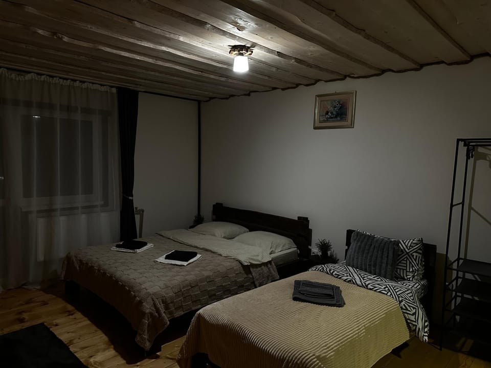 Там де добре House in Ukraine