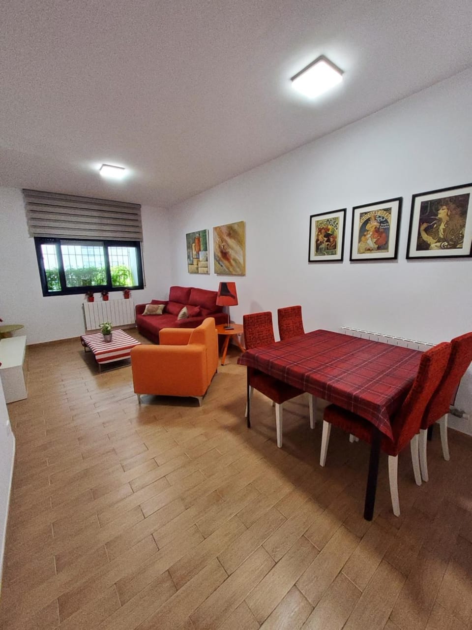 Apartment Sant Sebastià Apartment in Sitges