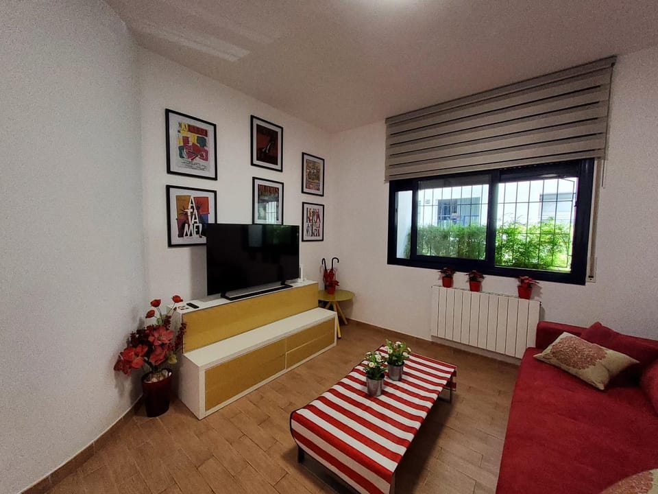 Apartment Sant Sebastià Apartment in Sitges
