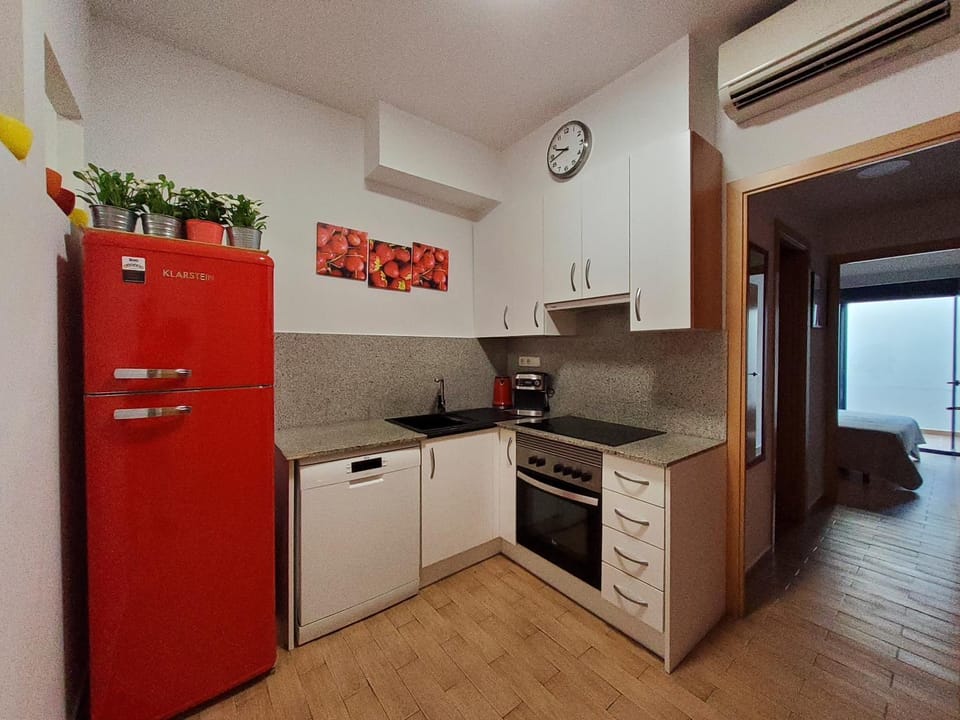 Apartment Sant Sebastià Apartment in Sitges