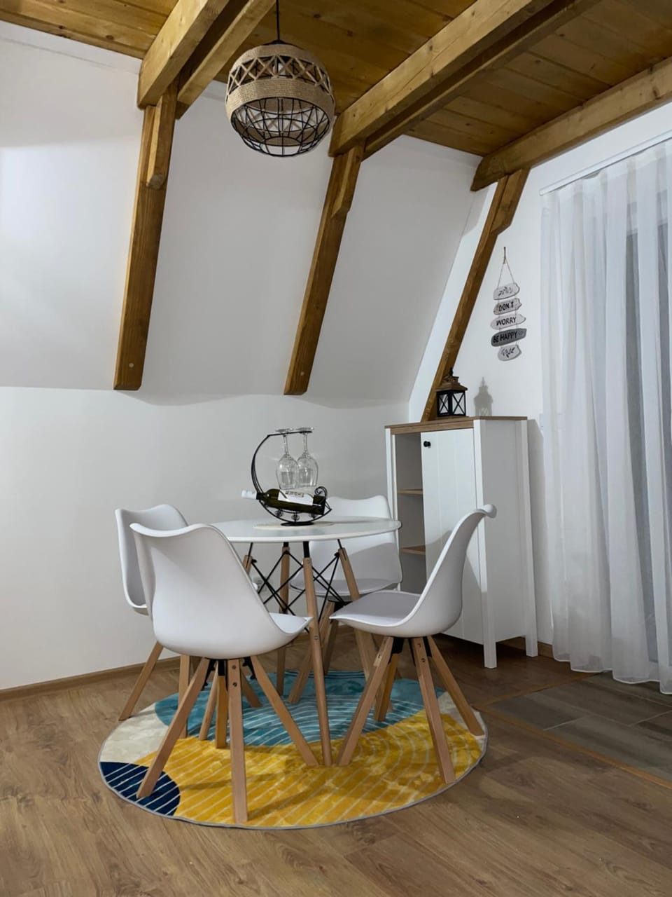 Luxury chalet Zelengora House in Sarajevo