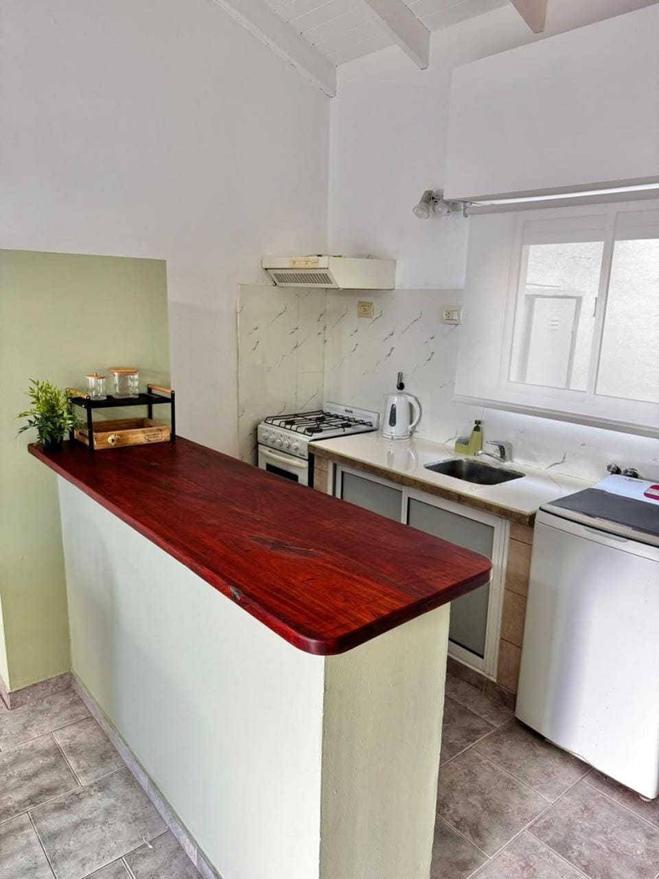 Río Suites 4 Apartment in Río Negro Province