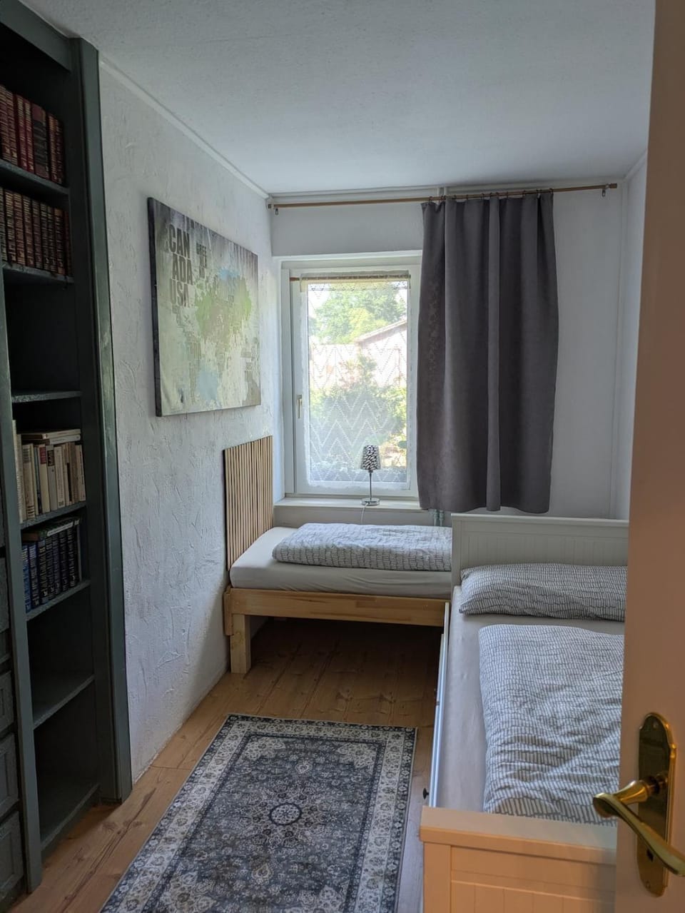 Landpause ruhig und nah Apartment in Schleswig-Holstein