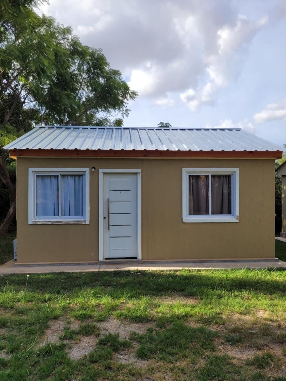 Cabañas La Adita Apartment in San Juan Province, Argentina