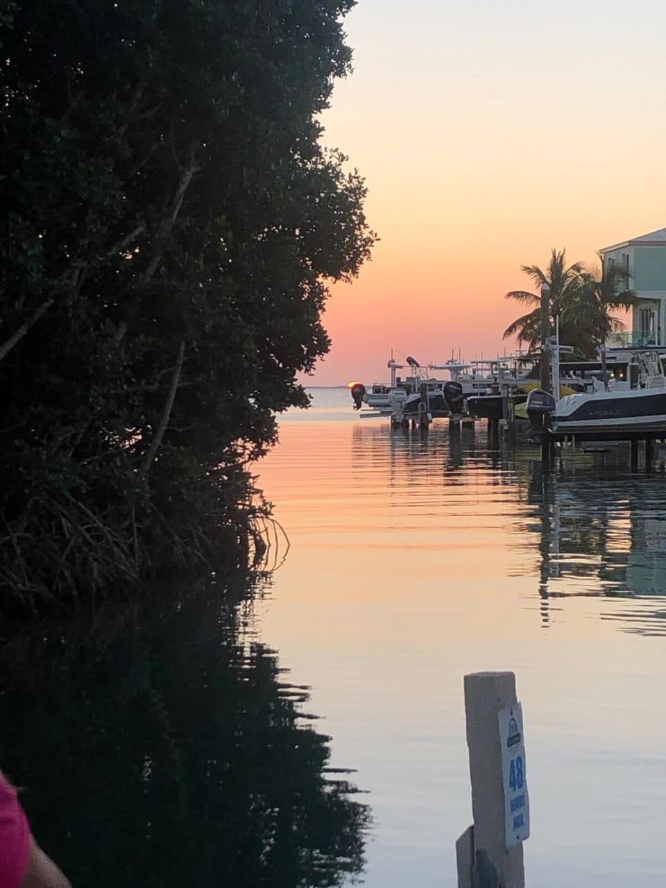 'The Hidden Port' with Kayaks in Paradise House in Key Largo