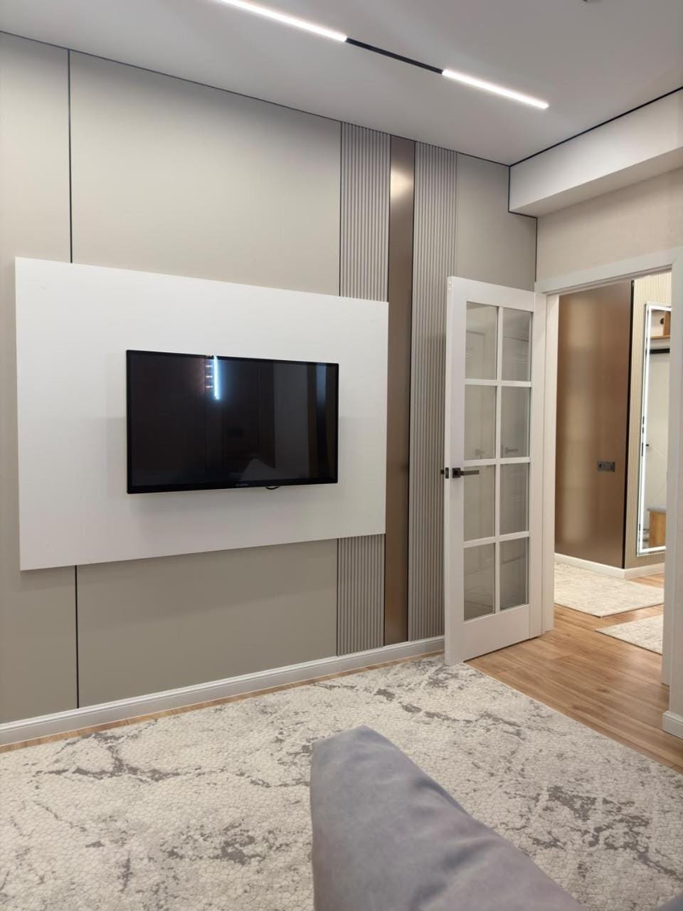 тимирязева 6 Apartment in Almaty Region, Kazakhstan
