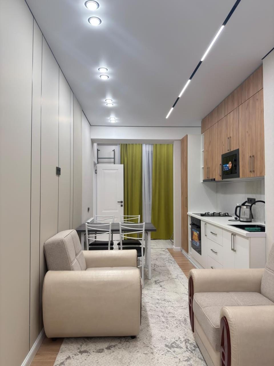 тимирязева 6 Apartment in Almaty Region, Kazakhstan