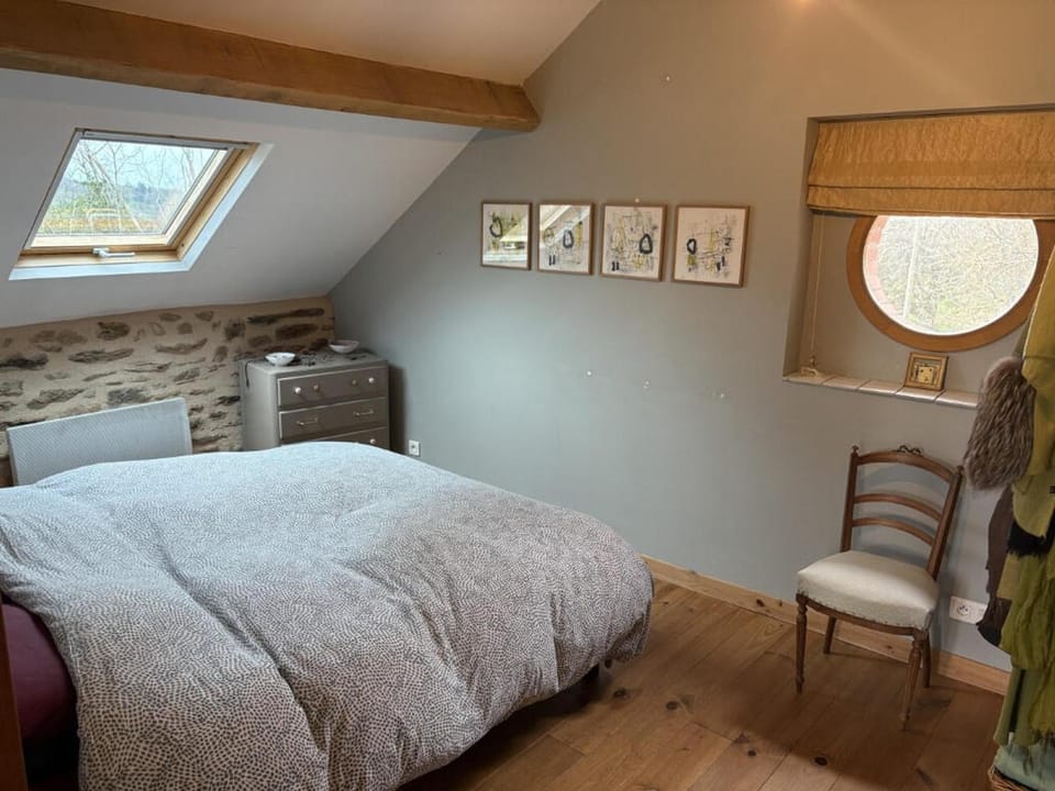 Komfortable Unterkunft mit Parkplatz in Brienz Apartment in Canton of Bern (Region)