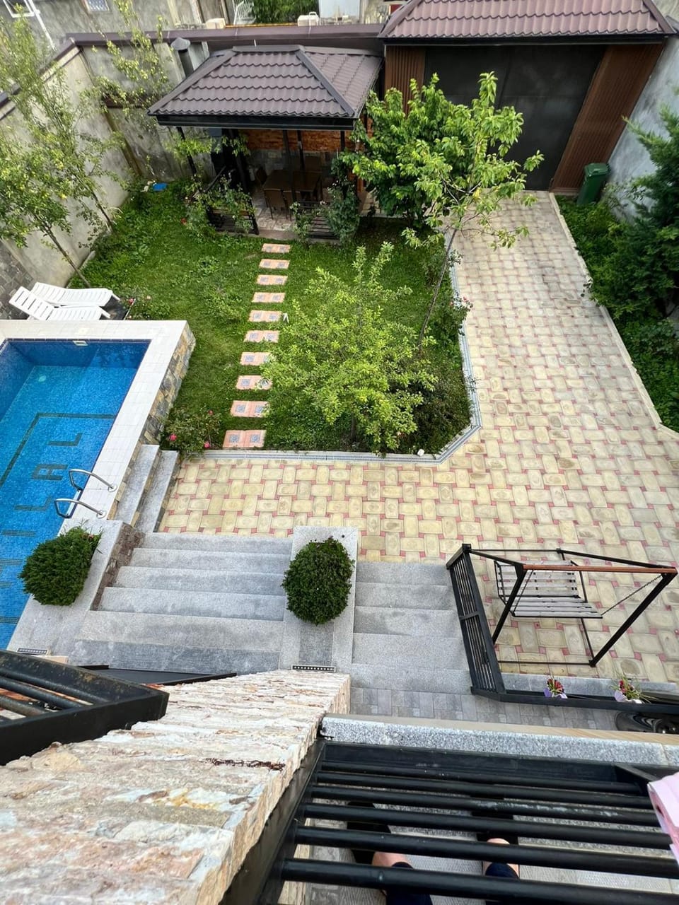 Hilal Villa Villa in Azerbaijan