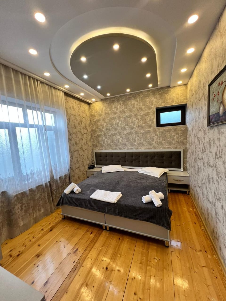 Hilal Villa Villa in Azerbaijan
