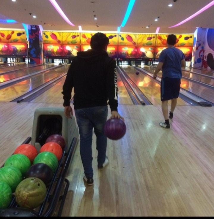 Bowling