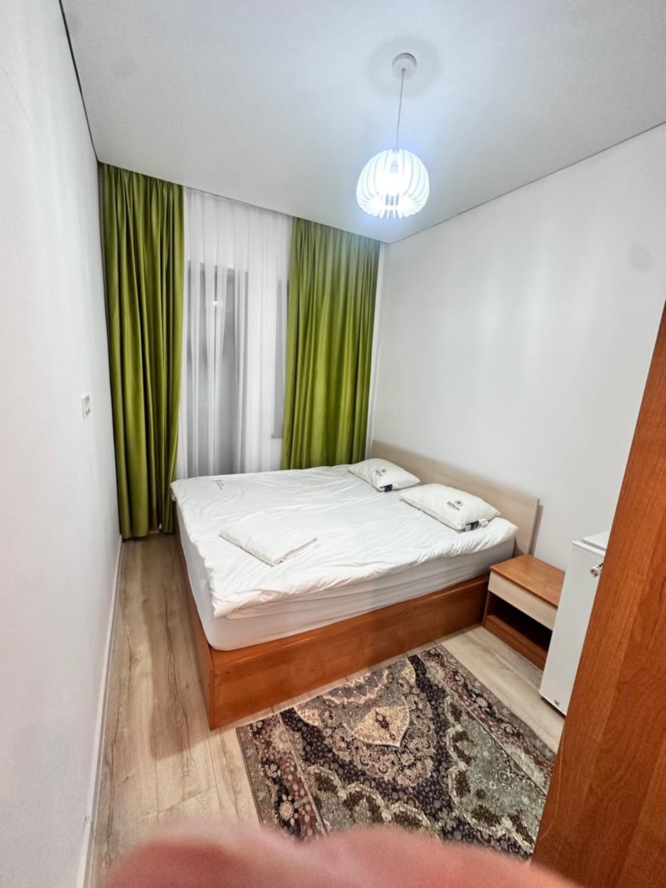 Гостевой дом Relax Bed and Breakfast in Almaty Region, Kazakhstan