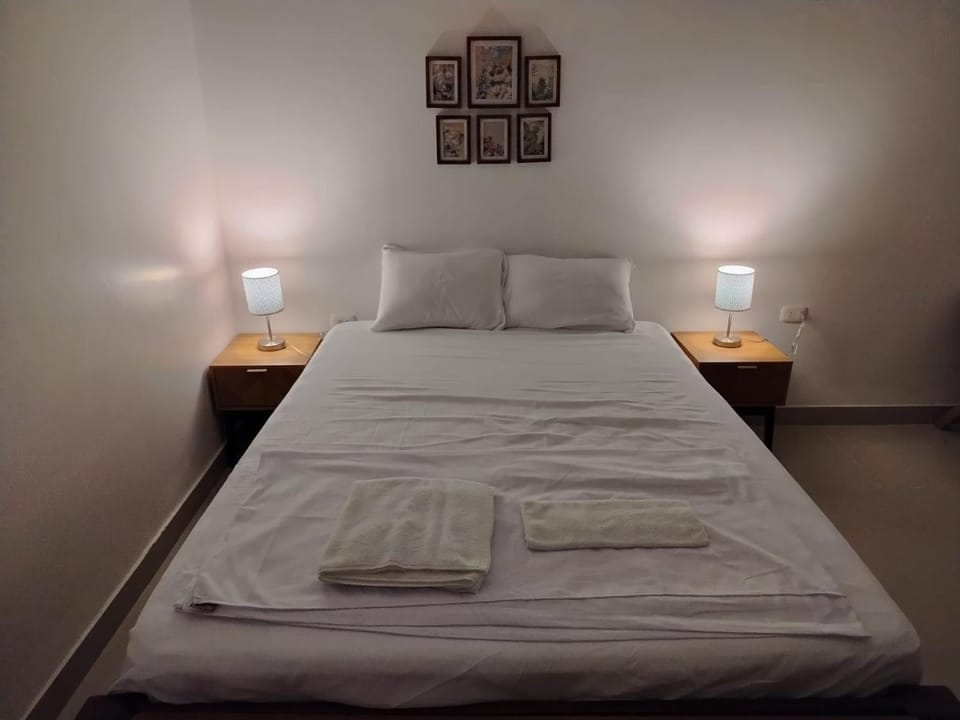 Casa Lecca House in Tarapoto