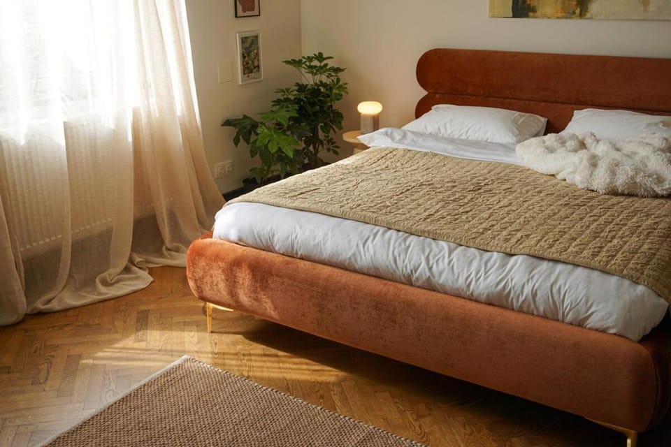 Nomadica Heritage House Villa in Brasov