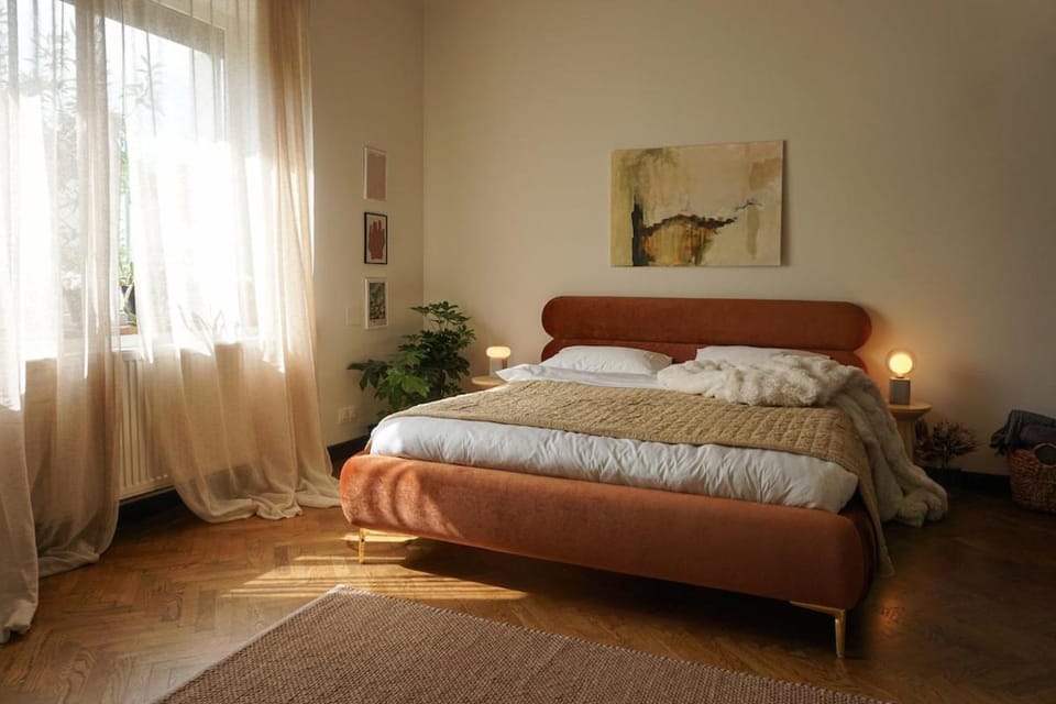 Nomadica Heritage House Villa in Brasov