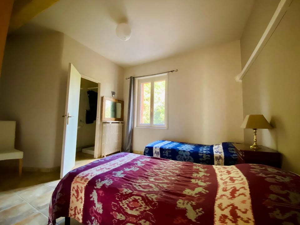 Grand gîte chez Francis House in Castelnaudary