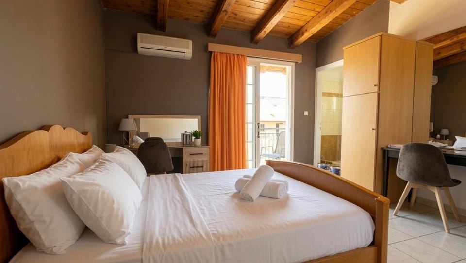 Kalamata Grande Suite By PAVLOS Apartment in Messenia