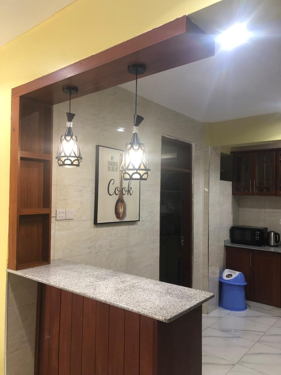 Masaki cozy 3bedroom Apartment in City of Dar es Salaam