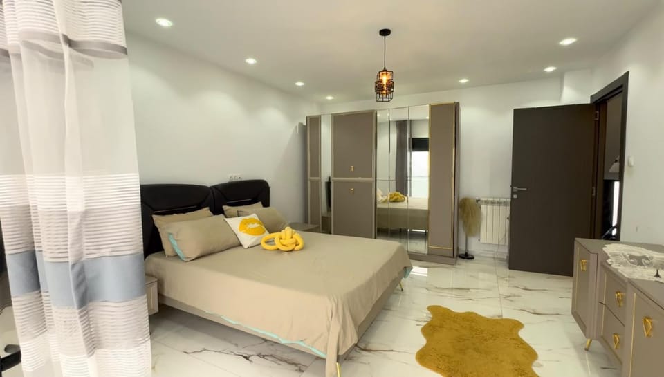 Malika Apartment in Rabat