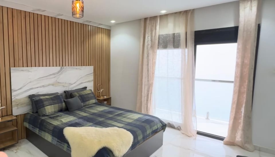 Malika Apartment in Rabat