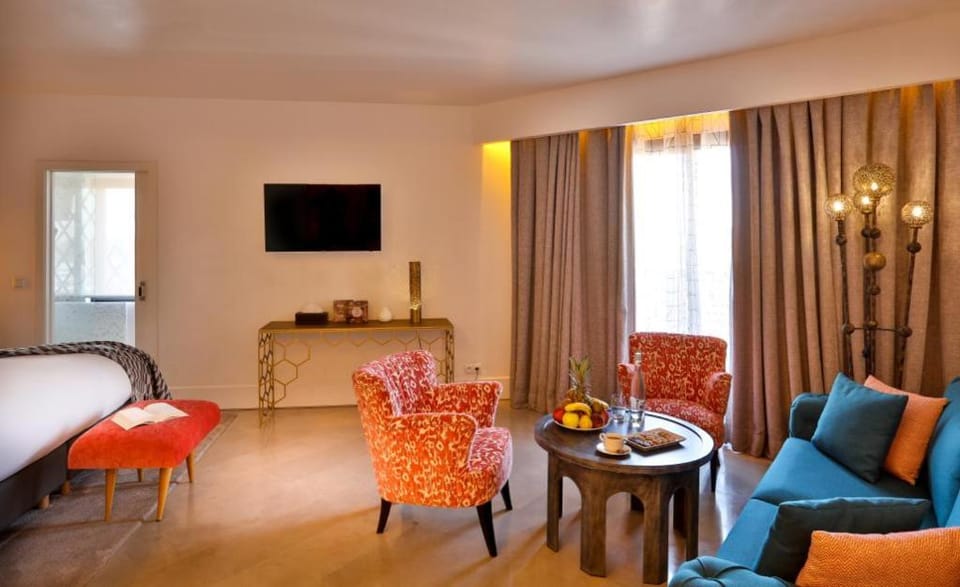 2Ciels Boutique Hôtel Hotel in Marrakesh