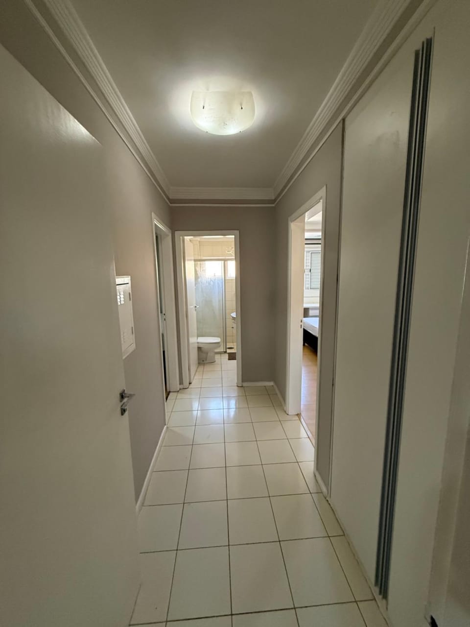 Ap Luxo com 2 quartos Apartment in São José do Rio Preto