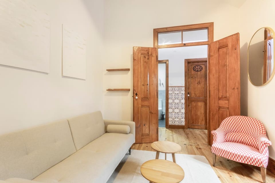 Recanto da Fonte Apartment in Coimbra District, Portugal