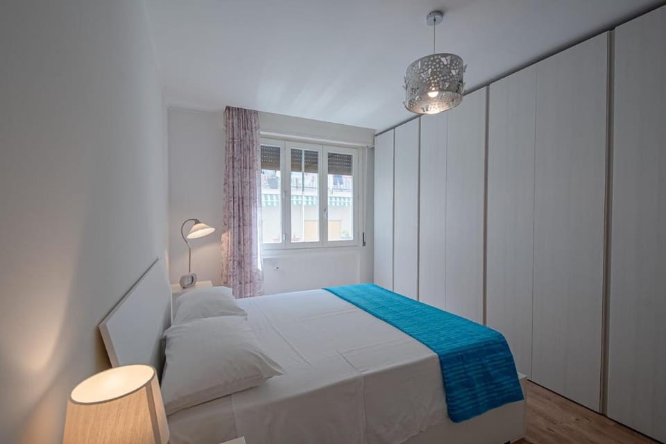 La Quiete in Centro Apartment in Bordighera