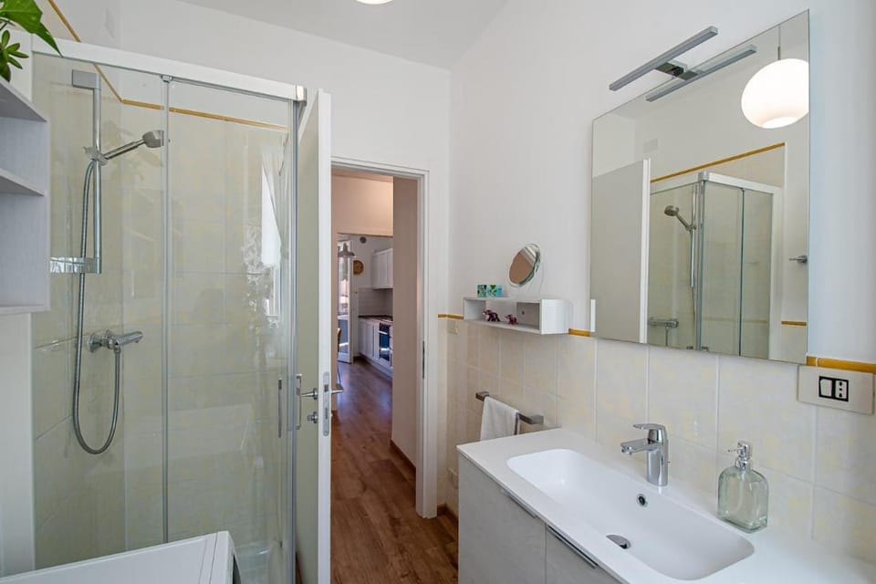 La Quiete in Centro Apartment in Bordighera