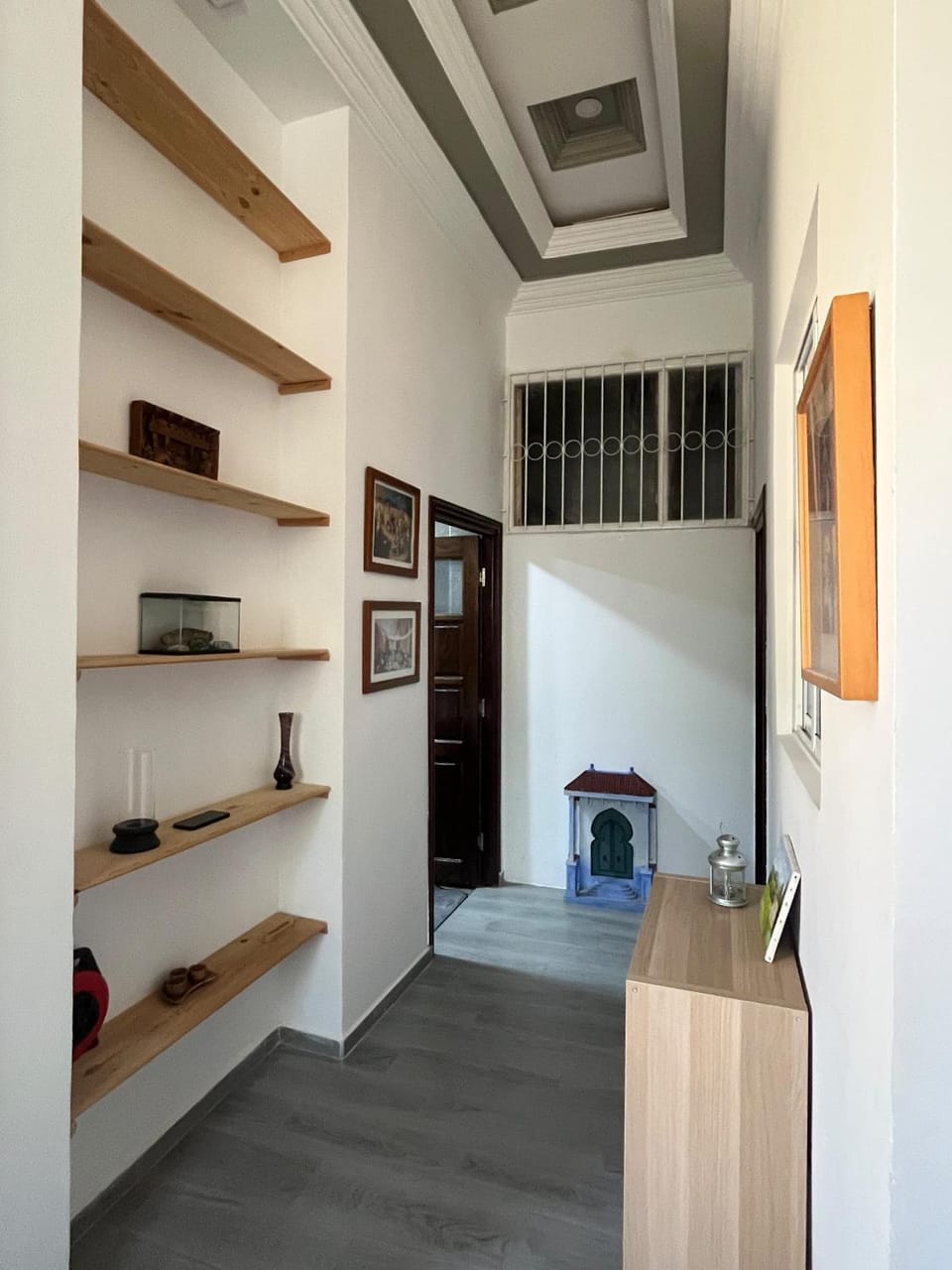 Dar Lina Apartment in Chefchaouen