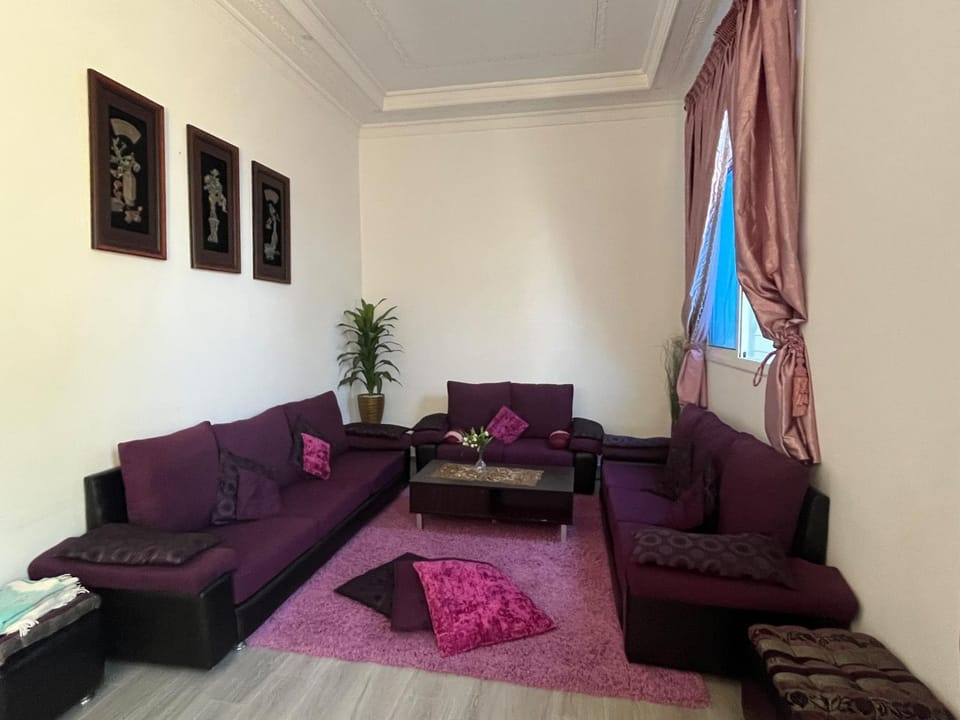 Dar Lina Apartment in Chefchaouen