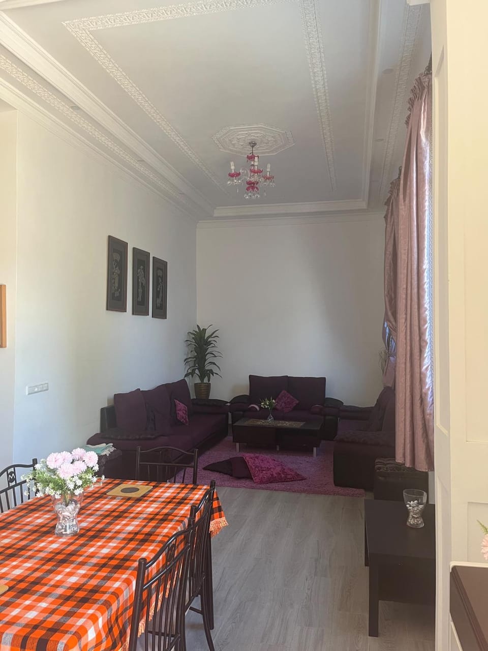 Dar Lina Apartment in Chefchaouen