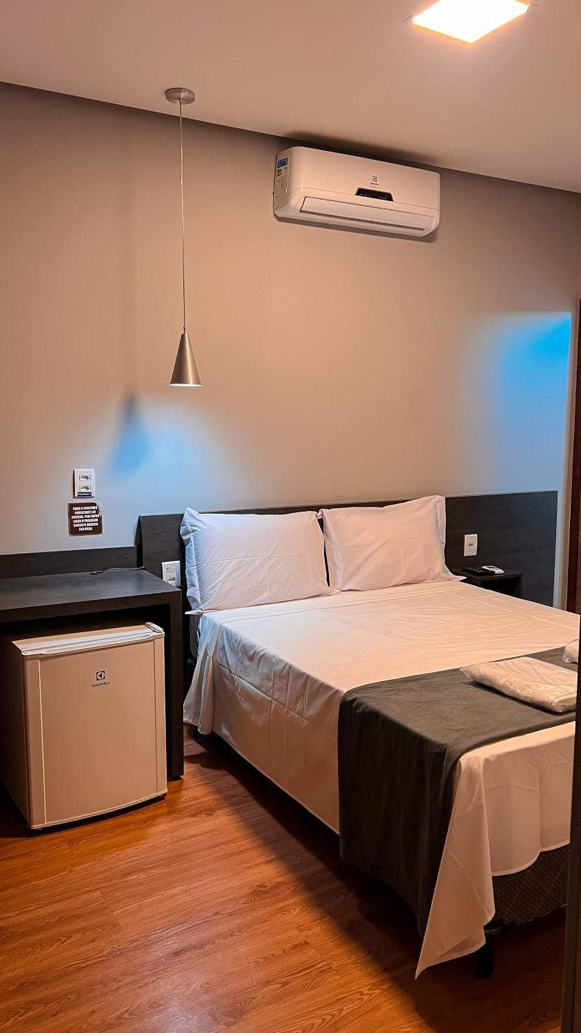 Hotel Cerrado Hotel in Montes Claros