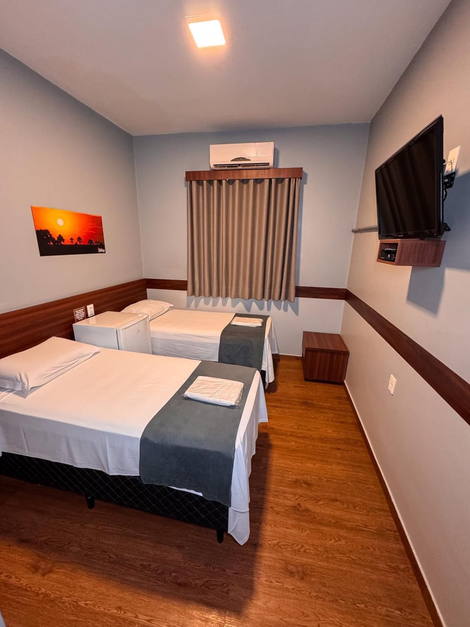 Hotel Cerrado Hotel in Montes Claros