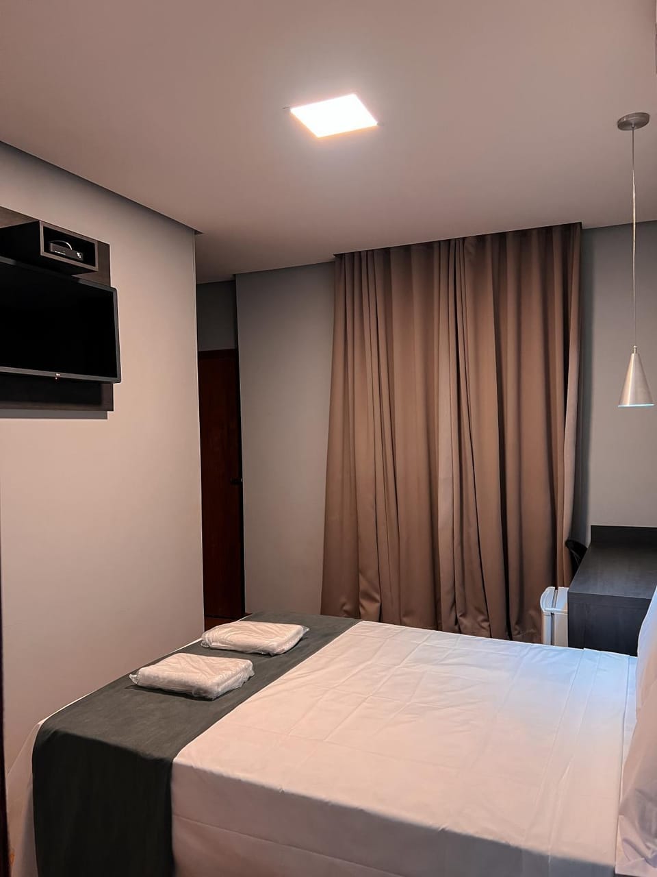 Hotel Cerrado Hotel in Montes Claros