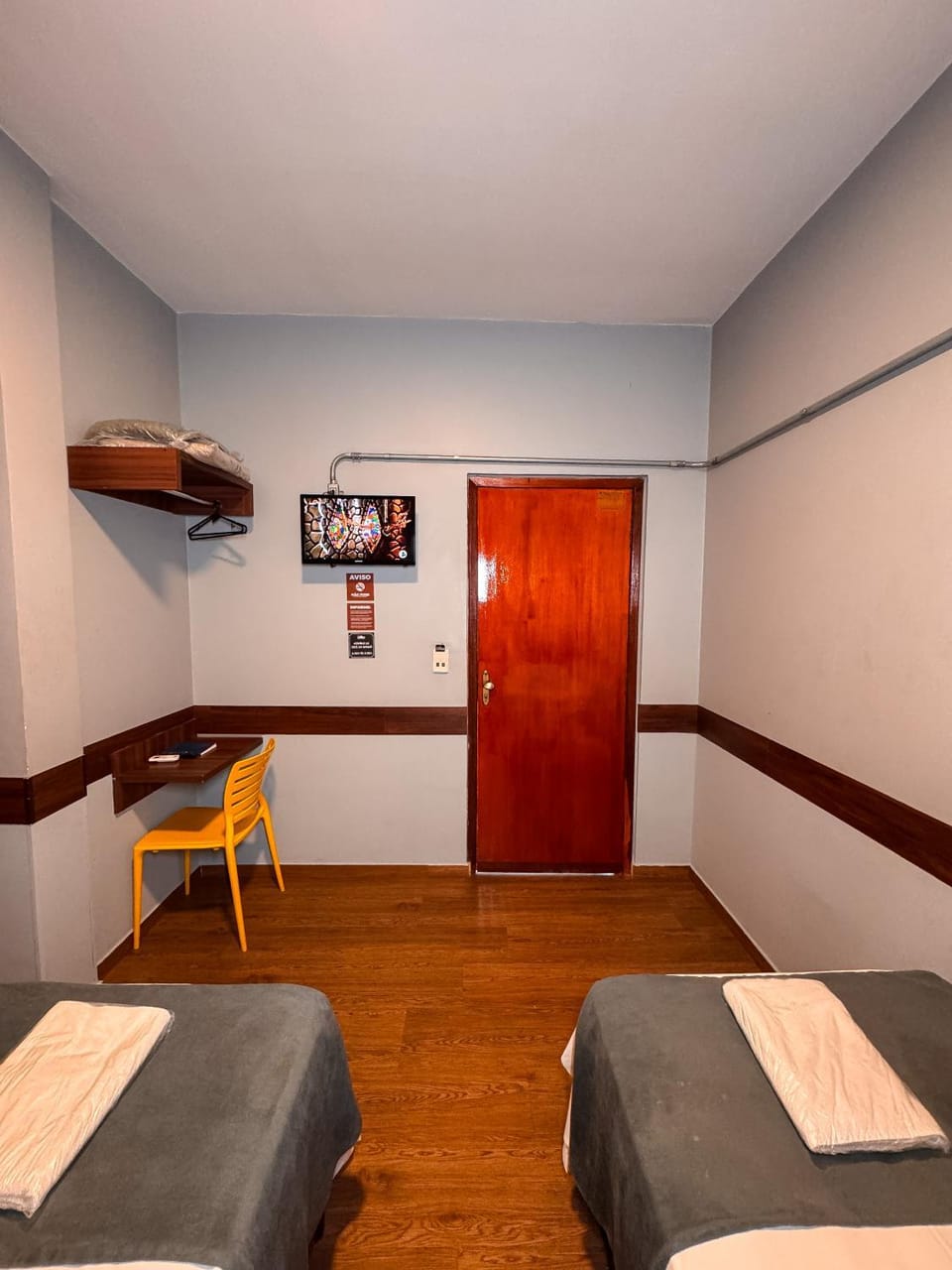 Hotel Cerrado Hotel in Montes Claros