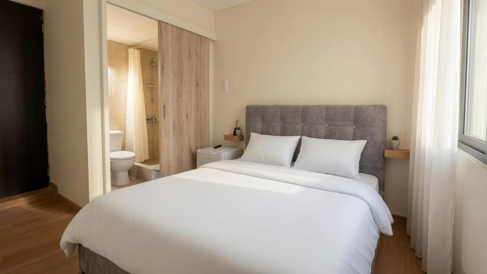 Athens Galaxy Suites No1 Apartment in Athens