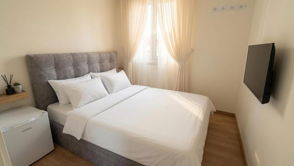 Athens Galaxy Suites No1 Apartment in Athens