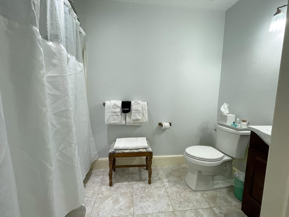 Toilet, Bathroom