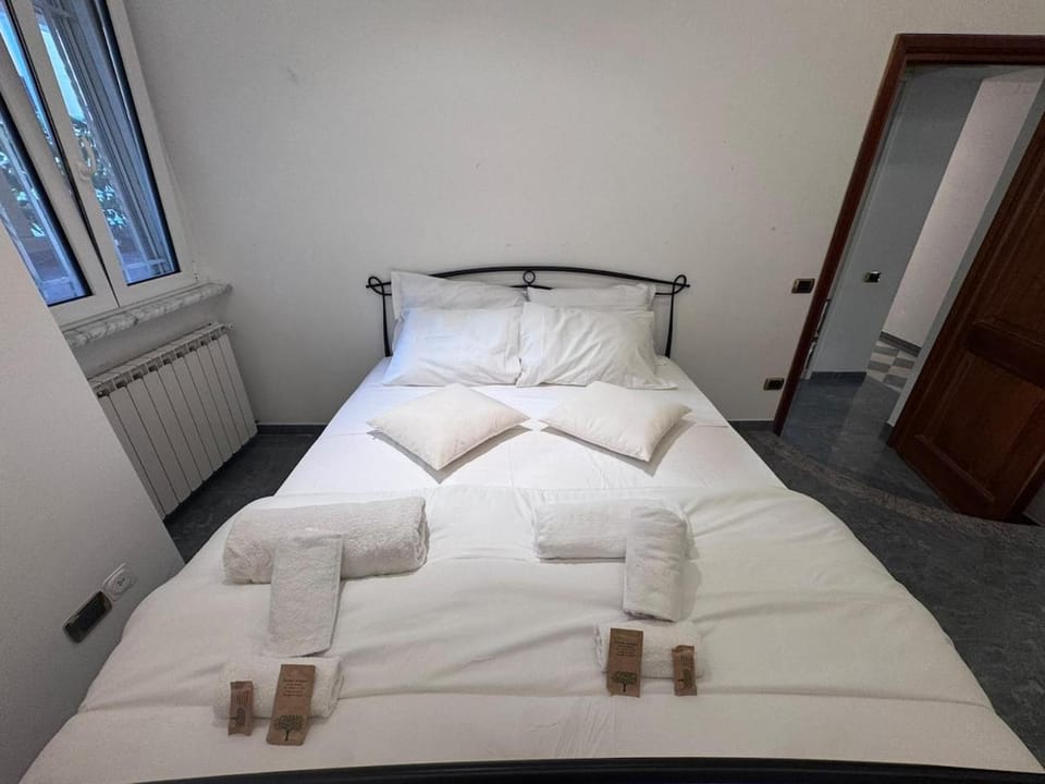 Prati House near Vatican City Apartment in Rome