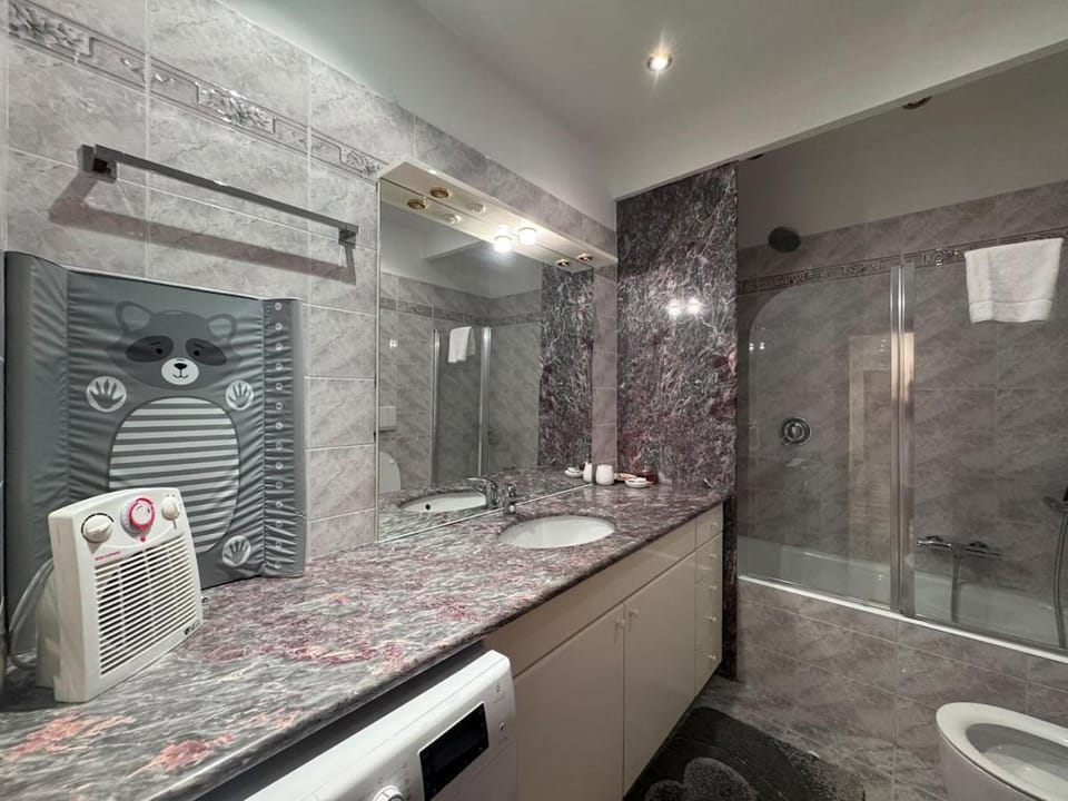 Prati House near Vatican City Apartment in Rome