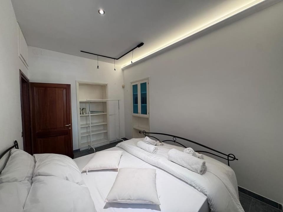 Prati House near Vatican City Apartment in Rome