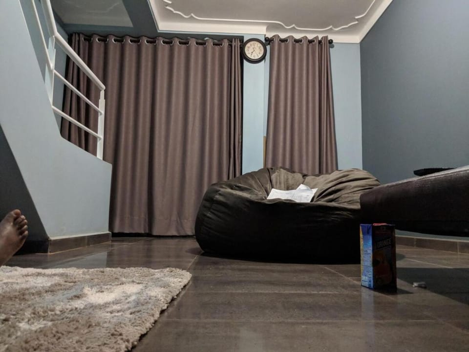 2 Bedroom Studio with Tea Estate & Expressway view Apartment in Uganda