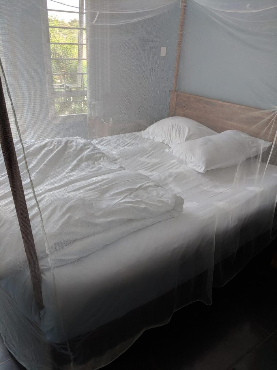 2 Bedroom Studio with Tea Estate & Expressway view Apartment in Uganda