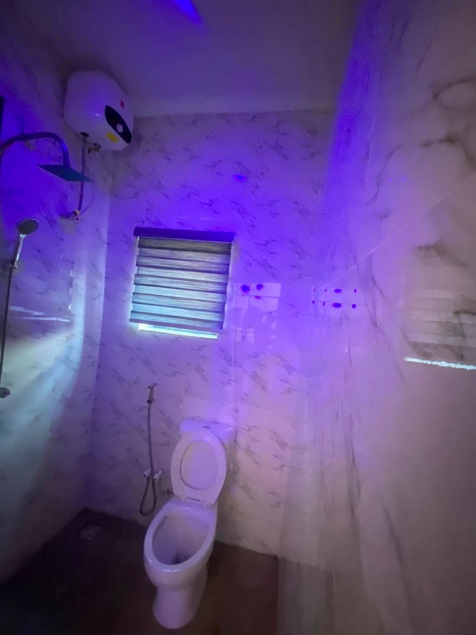 Felicia Apartments Apartment in Nigeria