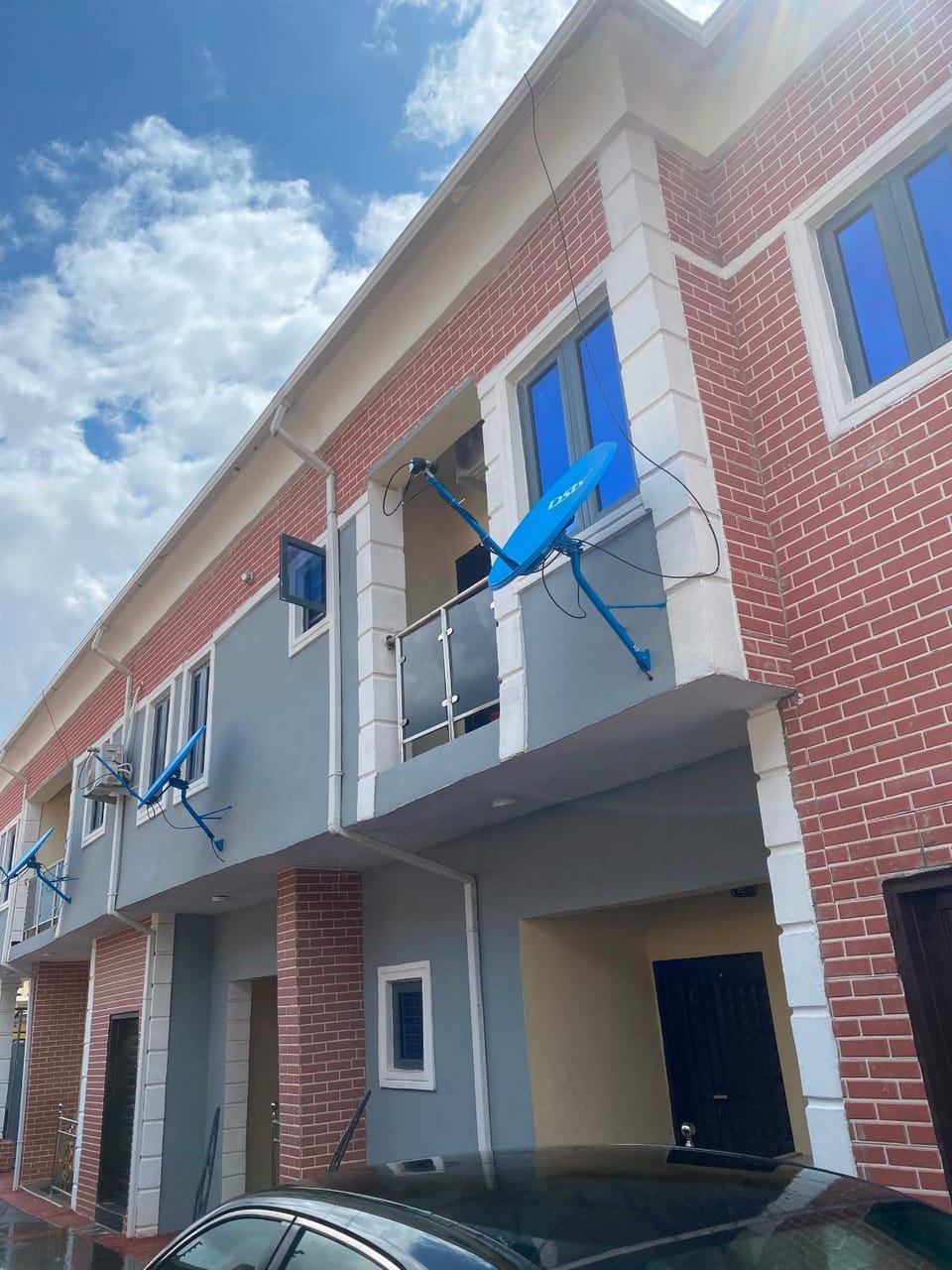 Felicia Apartments Apartment in Nigeria