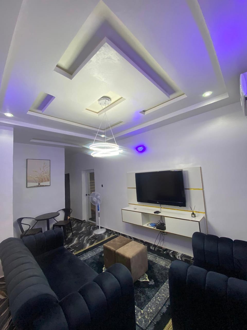 Felicia Apartments Apartment in Nigeria