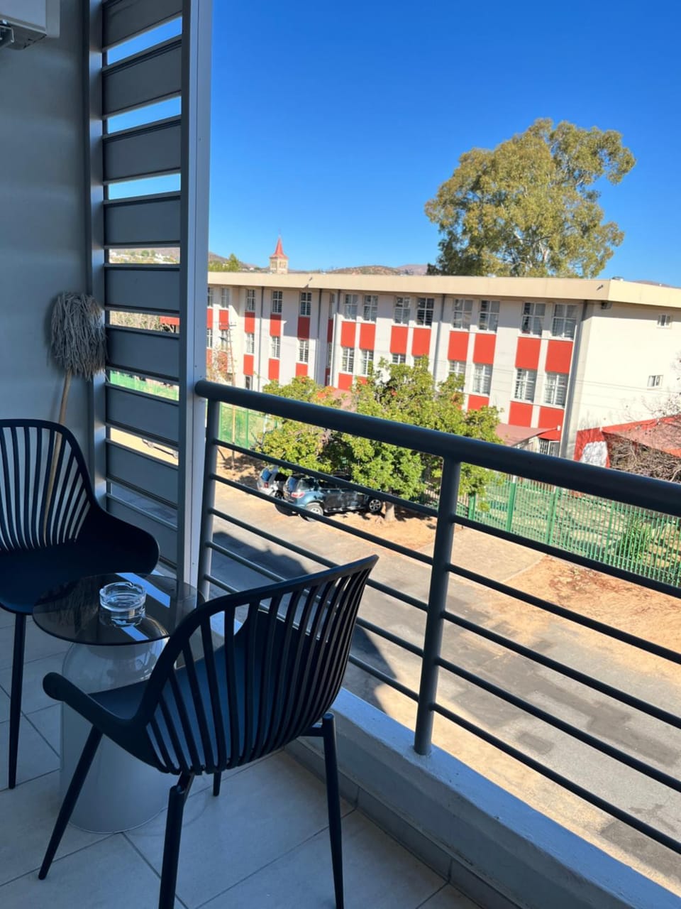 Pehi at Trift Towers Apartment in Windhoek