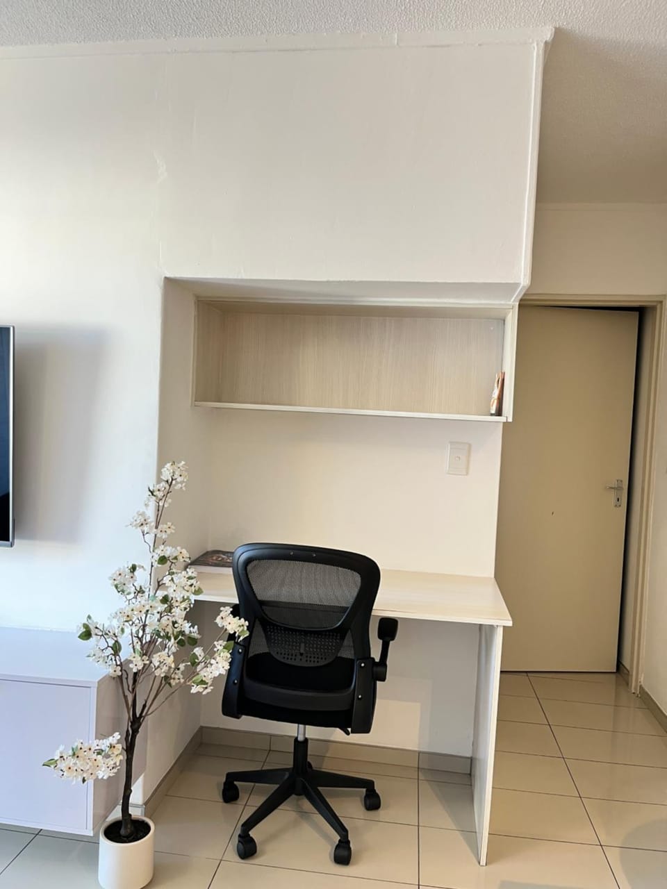 Pehi at Trift Towers Apartment in Windhoek