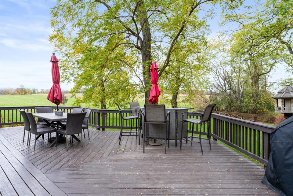 Private FLX Retreat Hot Tub Pet Friendly Country House in Finger Lakes